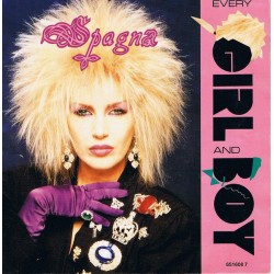 Spagna – Every Girl And Boy...