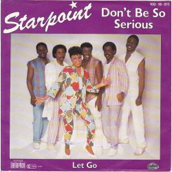 Starpoint – Don't Be So...