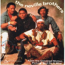 The Neville Brothers – Bird...