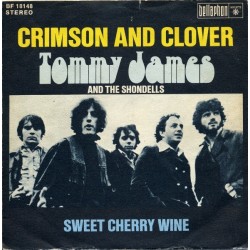 Tommy James And The...