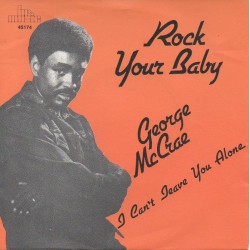 George McCrae – Rock Your...