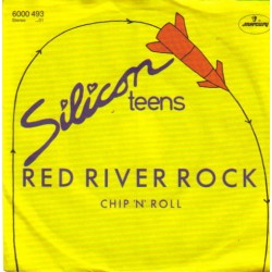 Silicon Teens – Red River...