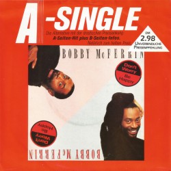 Bobby McFerrin – Don't...