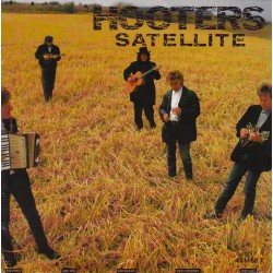 Hooters  – Satellite |1987...