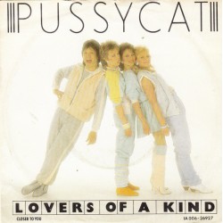 Pussycat  – Lovers Of A...