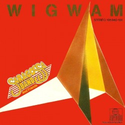 Saragossa Band – Wigwam...