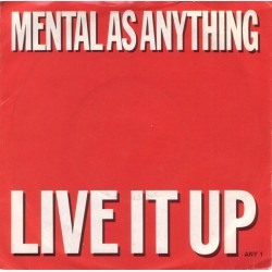 Mental As Anything – Live...