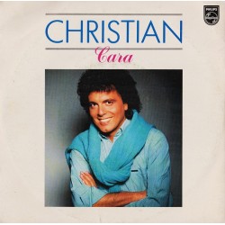 Christian – Cara  |1984...