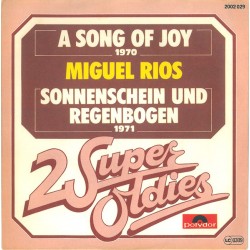 Miguel Ríos – A Song Of Joy...