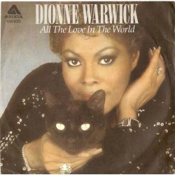 Dionne Warwick – All The...