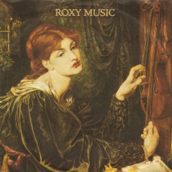 Roxy Music – More Than This...