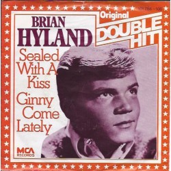 Brian Hyland – Sealed With...