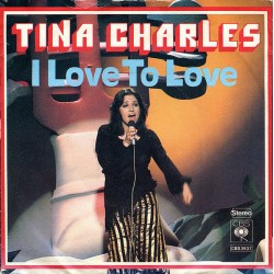 Tina Charles – I Love To...