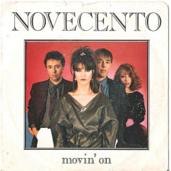 Novecento – Movin' On...