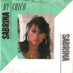 Sabrina – My Chico |1988...