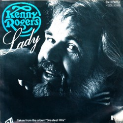 Kenny Rogers – Lady...