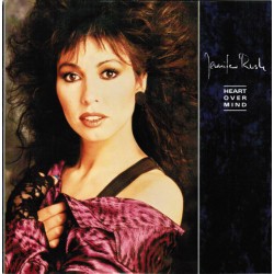 Jennifer Rush – Heart Over...