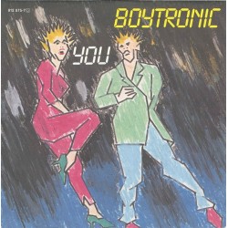 Boytronic – You Boytronic -...