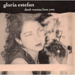 Gloria Estefan – Don't...