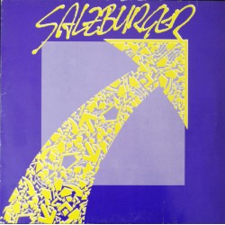 Various ‎– Salzburger |1988...
