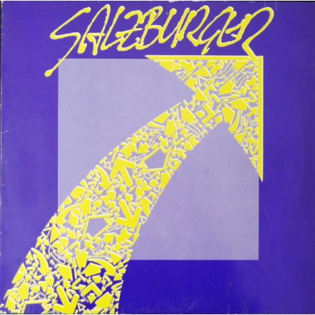 Various ‎– Salzburger |1988 Die Mühle ‎– A 850 631