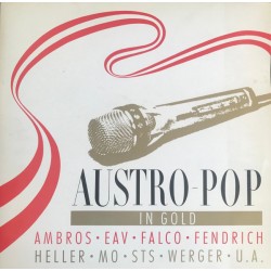 Various – The Austro Pop In...