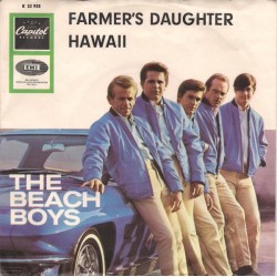The Beach Boys ‎– Farmer's...