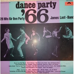 The James Last Band ‎– Non...