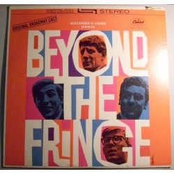 Beyond The Fringe – Beyond...