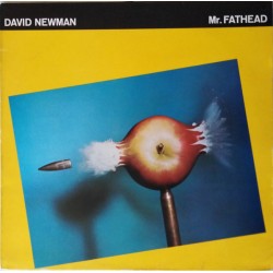 David Newman – Mr. Fathead...