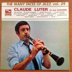 Claude Luter Et Ses...