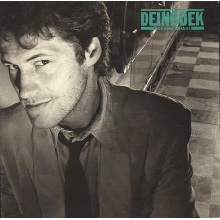 Heli Deinboek ‎– Achtung Diebe |1985 Schallter ‎– 107 099 -Single
