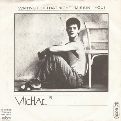 Michael R.  – Waiting For...
