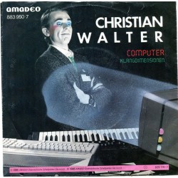 Christian Walter – Computer...