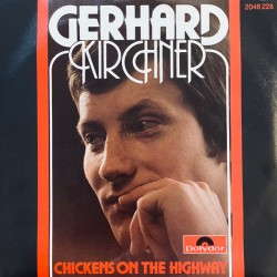 Gerhard Kirchner  ‎–...