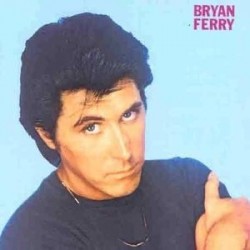 Ferry ‎Bryan – These Foolish Things|1973      Island Records	87 266 IT