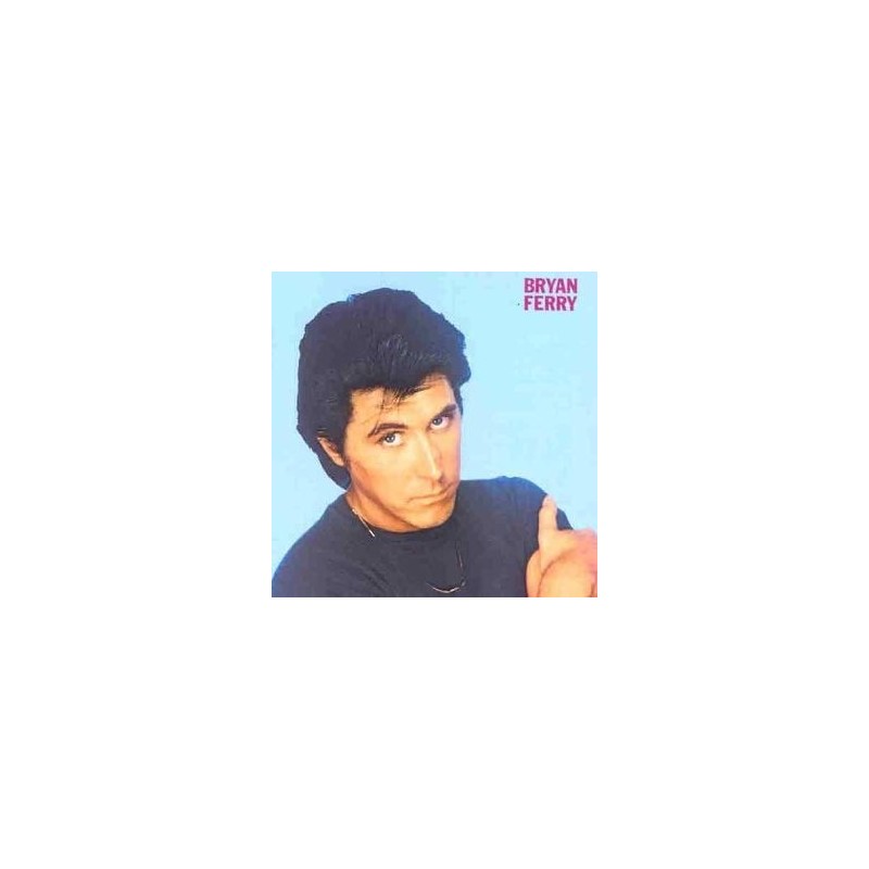 Ferry Bryan – These Foolish Things|1973 Island Records 87 266 IT Ferry Bryan – These Foolish Things|1973 Island Records 87 266 IT