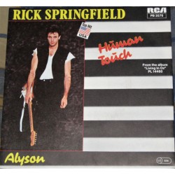 Rick Springfield – Human...