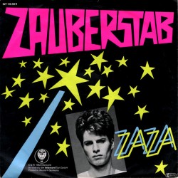 ZaZa – Zauberstab |1982...