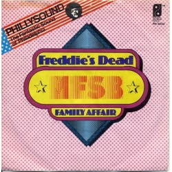 MFSB – Freddie's Dead /...
