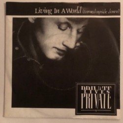 Private Lives – Living In A...
