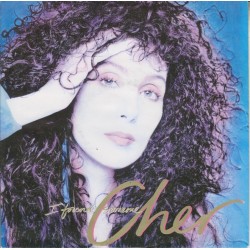 Cher – I Found Someone...