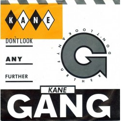 The Kane Gang – Don't Look...