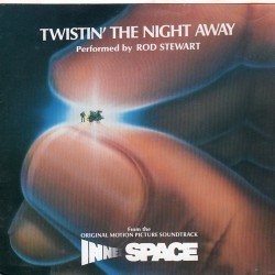 Rod Stewart – Twistin' The...