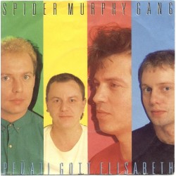 Spider Murphy Gang – Pfüati...