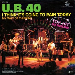 U.B. 40 – I Think It's...