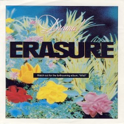 Erasure – Drama!   |1989...