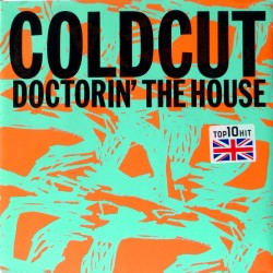 Coldcut – Doctorin' The...