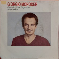 Giorgio Moroder Featuring...
