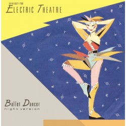 Electric Theatre – Ballet...